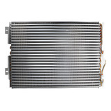 Condensador Maquina Colheitadeira 8800
