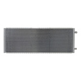 Condensador Maquina John Deere