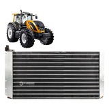 Condensador Maquina Trator Valtra