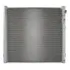 Condensador Para John Deere 5065m 5085e 5090e Re243441