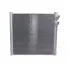 Condensador Para John Deere Trator 5085e 5090e 5065m 5075m