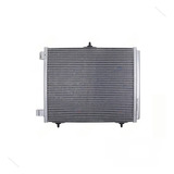 Condensador Para Peugeot 208