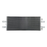 Condensador Para Scania G