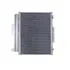 Condensador Para Trator Puma T7220 T7230 T7245 47392187