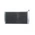 Condensador Para Trator Valtra Bh Bm G3 Tubo Aletas 86670101