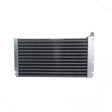 Condensador Para Trator Valtra
