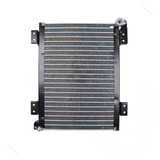 Condensador Para Volvo Vm