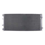 Condensador Renault Master 2 3 2013 2014 2015 2016 2017 2018