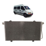 Condensador Renault Master 2