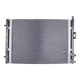 Condensador Trator Tl75 85