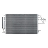 Condensador Tucson Gl 4x2