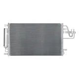 Condensador Tucson Gl 4x2