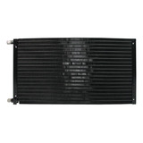 Condensador Universal 16x28 Espessura