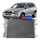 Condensador Volvo Xc90 2005