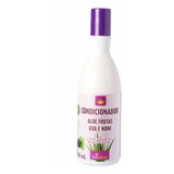 Condicionador Aloe Frutas Cabelos
