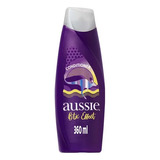 Condicionador Aussie Btx Effect