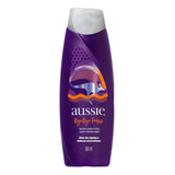 Condicionador Bye Bye Frizz
