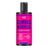 Condicionador Cachos Curvas Magicas