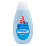 Condicionador Cheirinho Prolongado Johnsons
