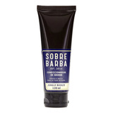 Condicionador De Barba Jungle