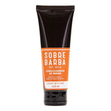Condicionador De Barba Light
