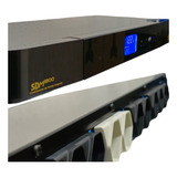 Condicionador De Energia Sdm1800