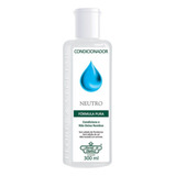 Condicionador Flores E Vegetais