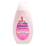 Condicionador Gotas De Brilho
