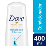 Condicionador Hidratacao Intensa Com
