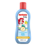 Condicionador Huggies Kids Brilho
