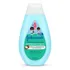 Condicionador Infantil Johnson's Blackinho Poderoso 380ml
