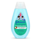 Condicionador Infantil Johnson s