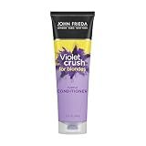 Condicionador John Frieda Cabelos