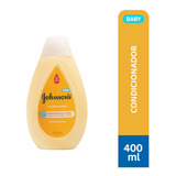 Condicionador Johnsons Baby Regular