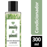 Condicionador Love Beauty