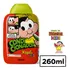 Condicionador Magali Kids Ondulados E Cacheados 260ml
