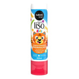 Condicionador Meu Lisinho Kids