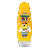 Condicionador Naturals Kids 350