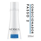 Condicionador Nexxus Nutritive 250ml