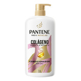 Condicionador Pantene Pro v