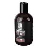 Condicionador Para Barba Condiciona Hidrata Big Barber 250ml