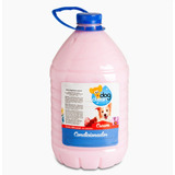 Condicionador Para Cachorro Cream