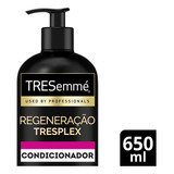 Condicionador Regeneracao Tresplex Frasco