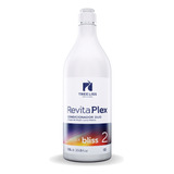 Condicionador Revitaplex Reconstrutor Capilar 1,5l Tree Liss