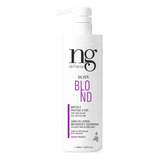 Condicionador Silver Blond Ng