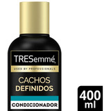 Condicionador Tresemme Cachos Definidos