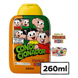Condicionador Turma Da Monica