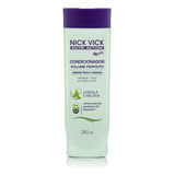 Condicionador Volume Perfeito Nick