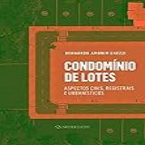 Condominio De Lotes 