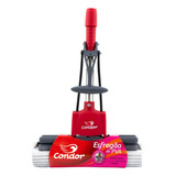 Condor Mop Pva Vermelho